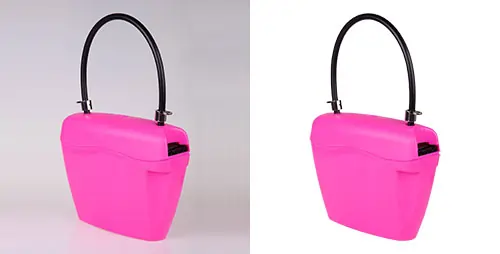photo clipping path service