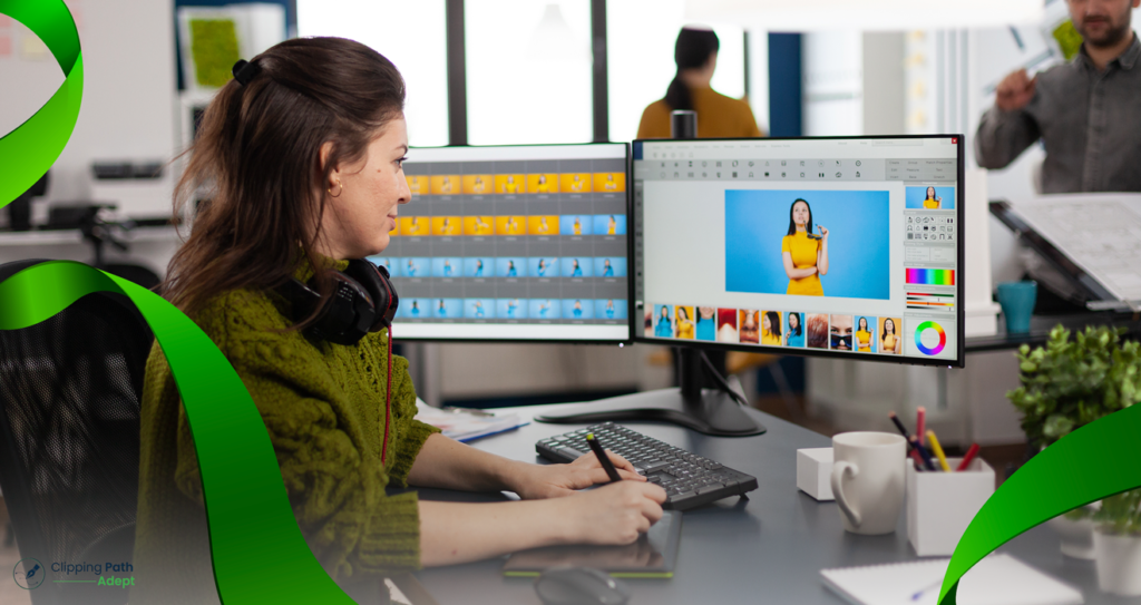 image clipping path services