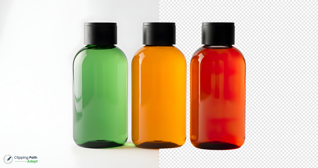 photo clipping path service