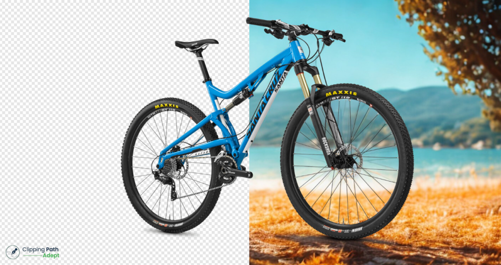 clipping path masking service