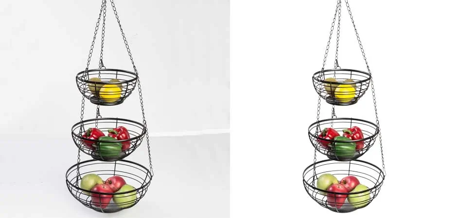 low cost clipping path service