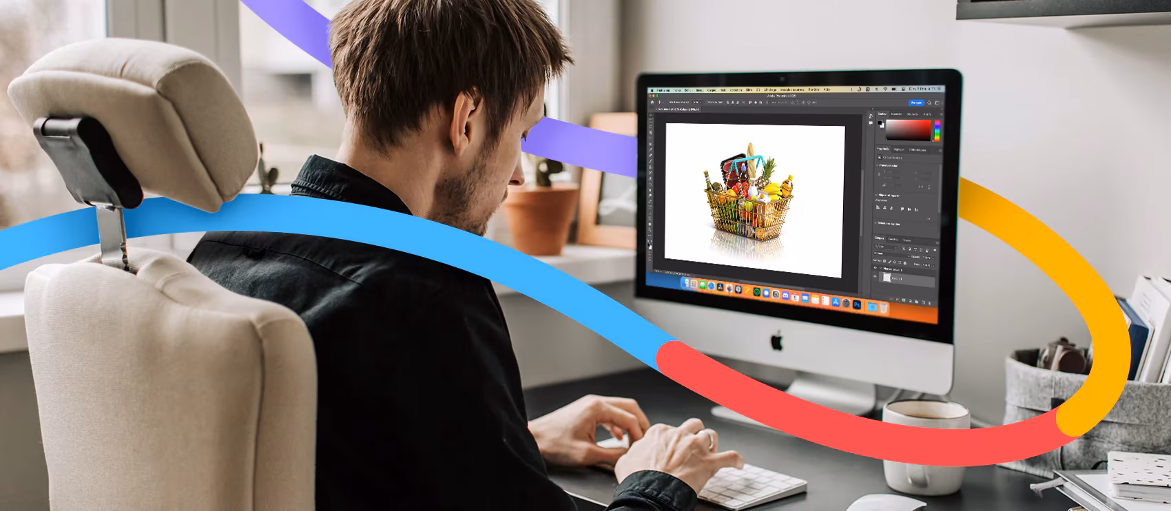 image clipping path services