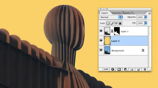 photoshop clipping path service