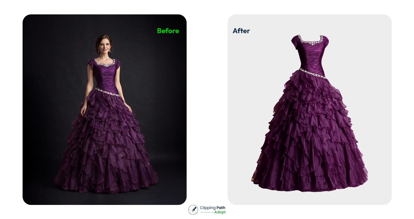 Background Removal Service