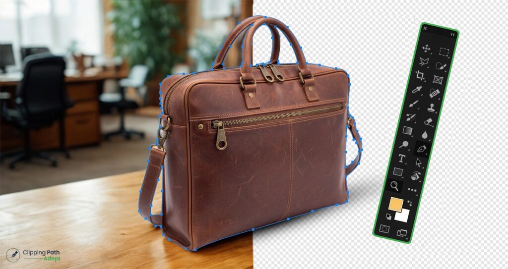 Background Removal Service