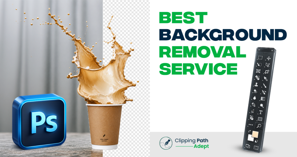 background removal service