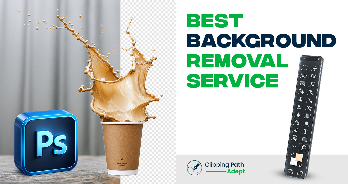background removal service