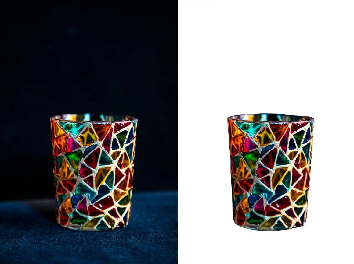 Clipping Path Service