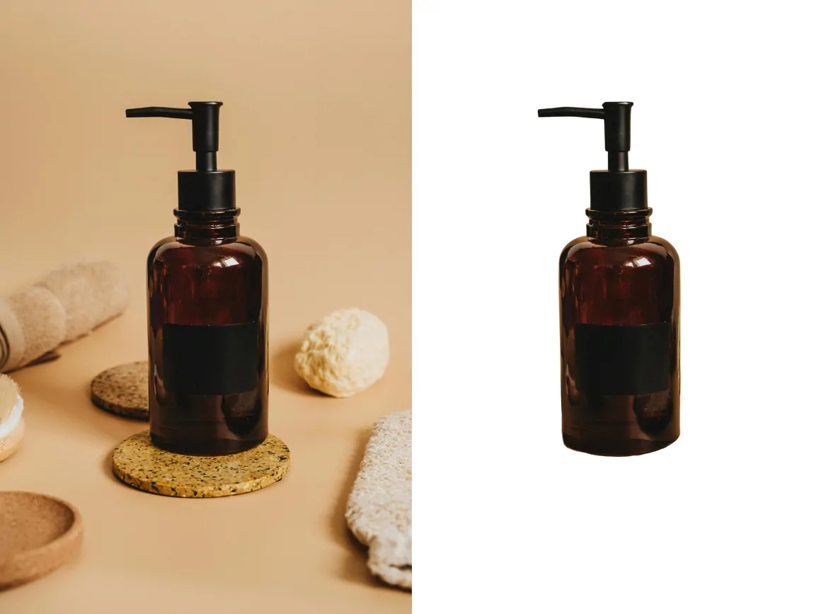 Product Photo Background Removal