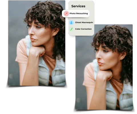 Elevate Your Brand with Comprehensive Digital Photo Retouching